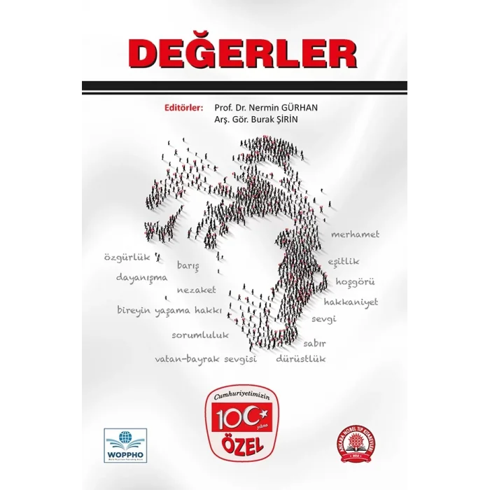 Değerler
