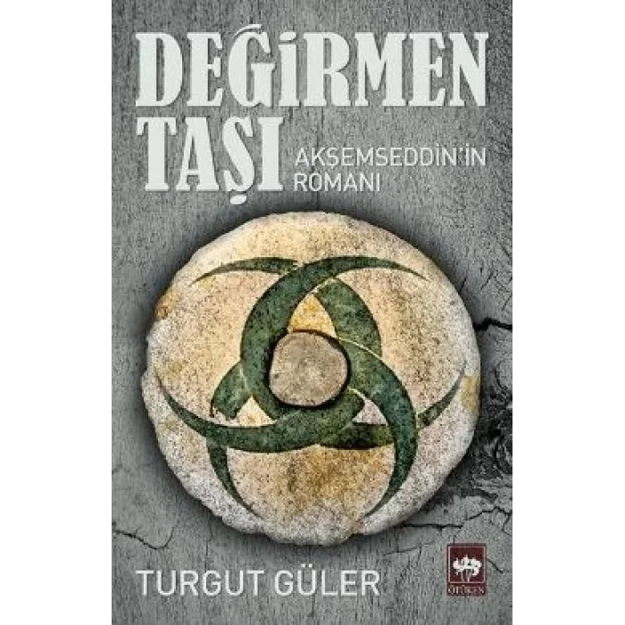 Değirmen Taşı