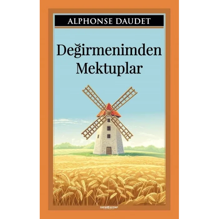 Değirmenimden Mektuplar