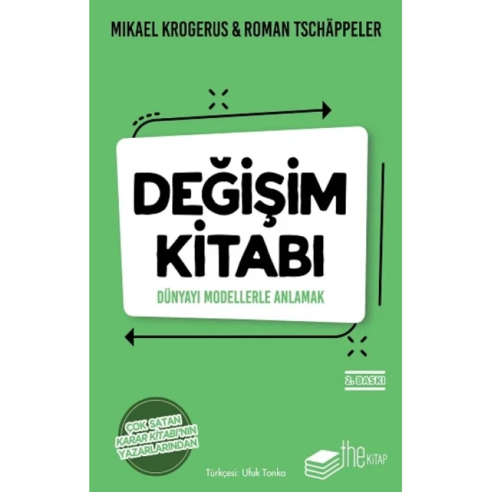 Değişim Kitabı