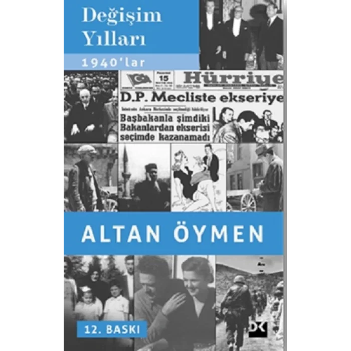 Değişim Yılları