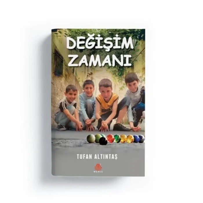 Değişim Zamanı