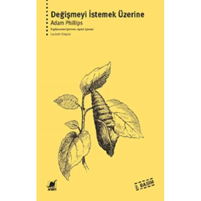 Değişmeyi İstemek Üzerine