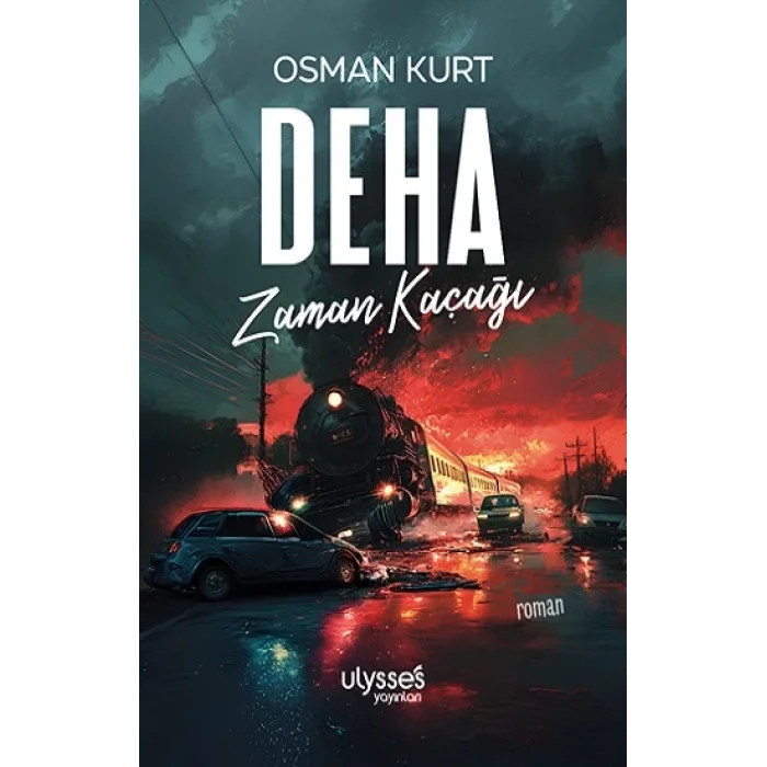 Deha - Zaman Kaçağı