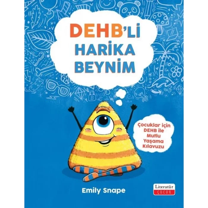 DEHB’li Harika Beynim