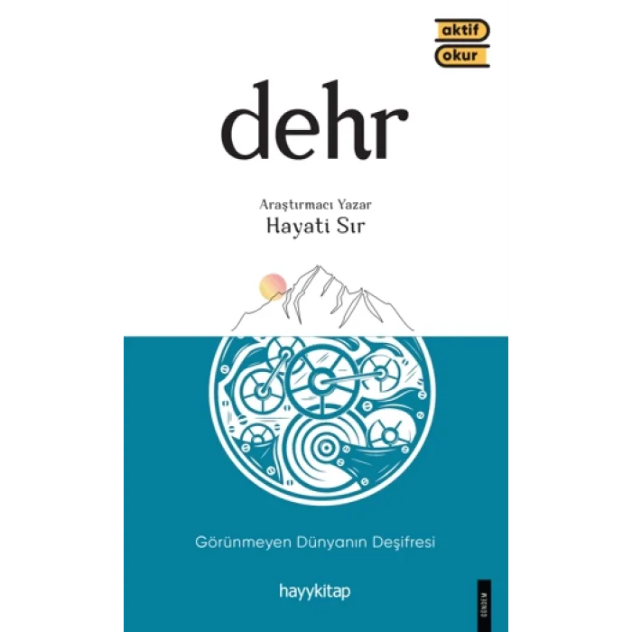 Dehr