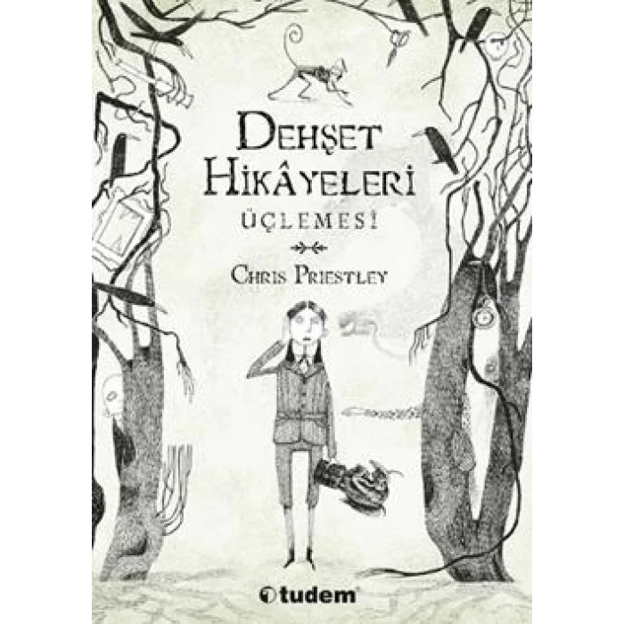 Dehşet Hikayeleri Üçlemesi