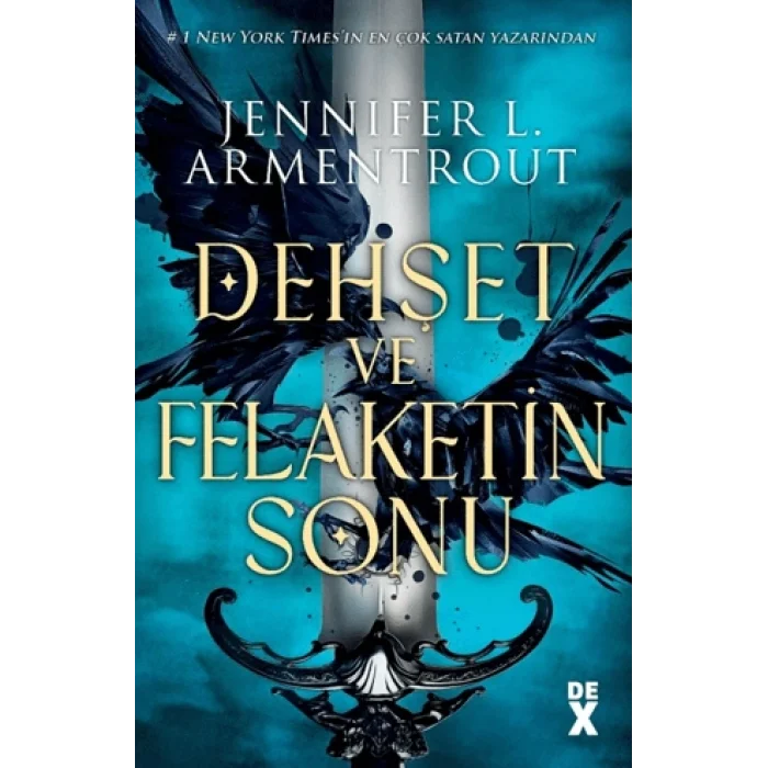 Dehşet ve Felaketin Sonu