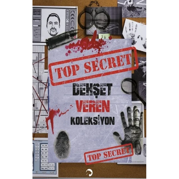 Dehşet Veren Koleksiyon