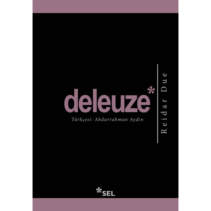 Deleuze