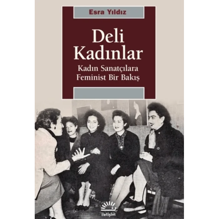 Deli Kadınlar