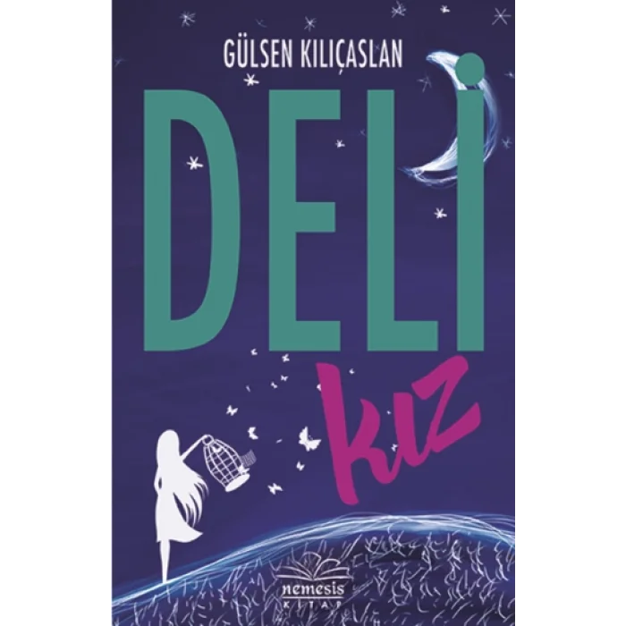 Deli Kız