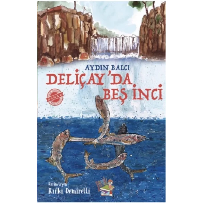 Deliçayda Beş İnci