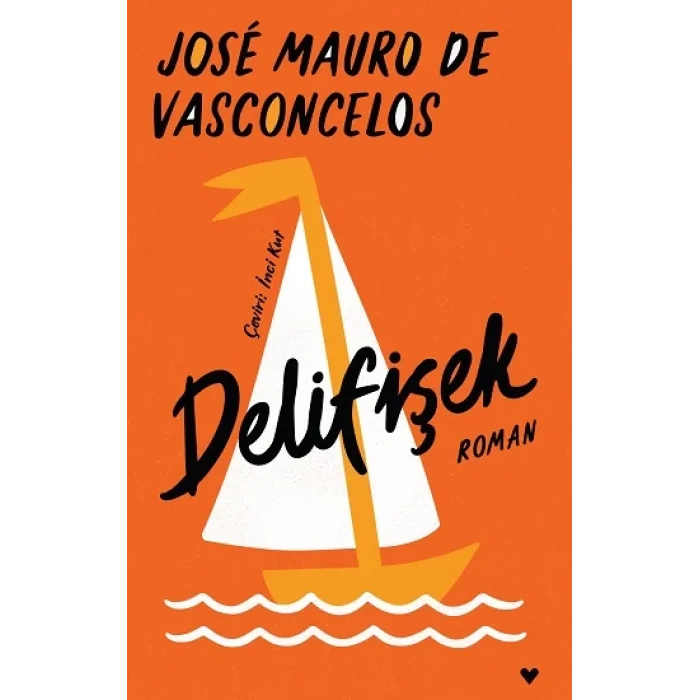 Delifişek (Ciltli )