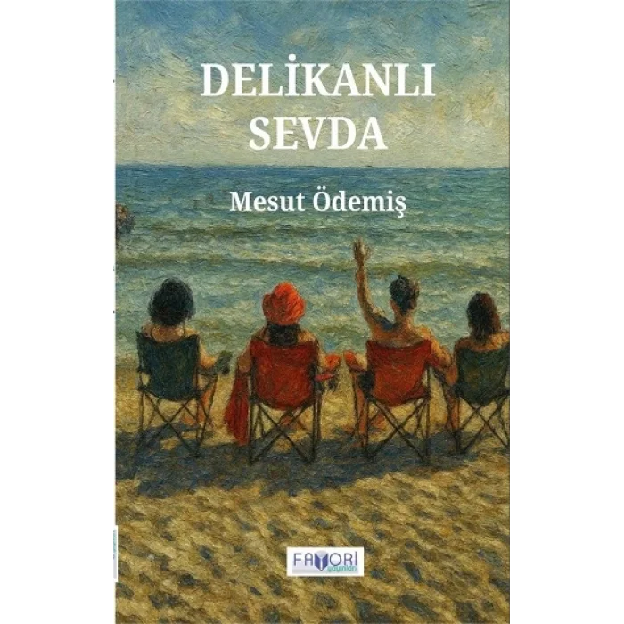 Delikanlı Sevda