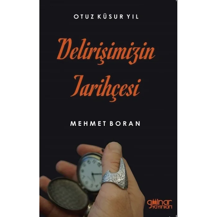 Delirişimizin Tarihçesi