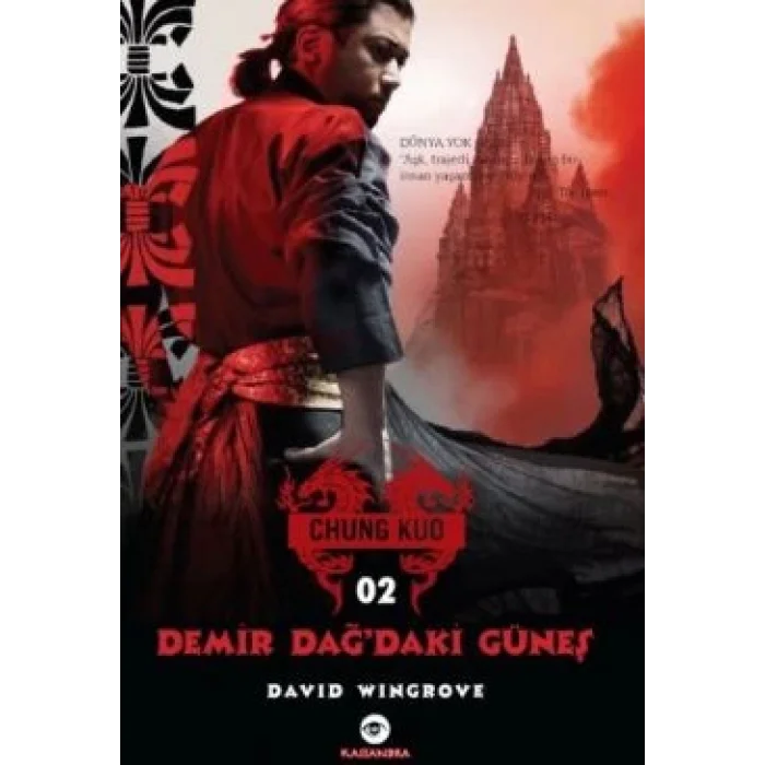 Demir Dağdaki Güneş