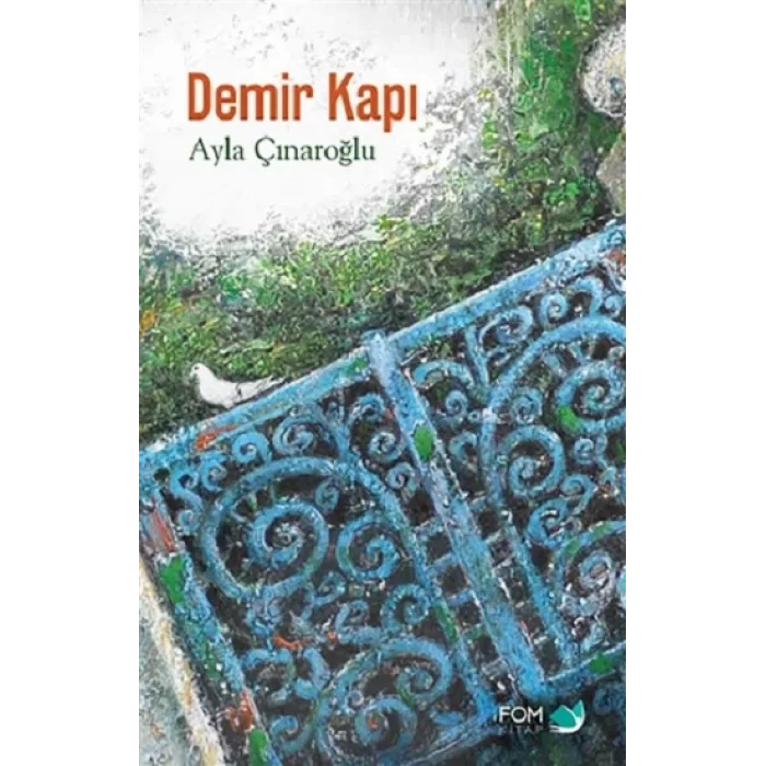 Demir Kapı