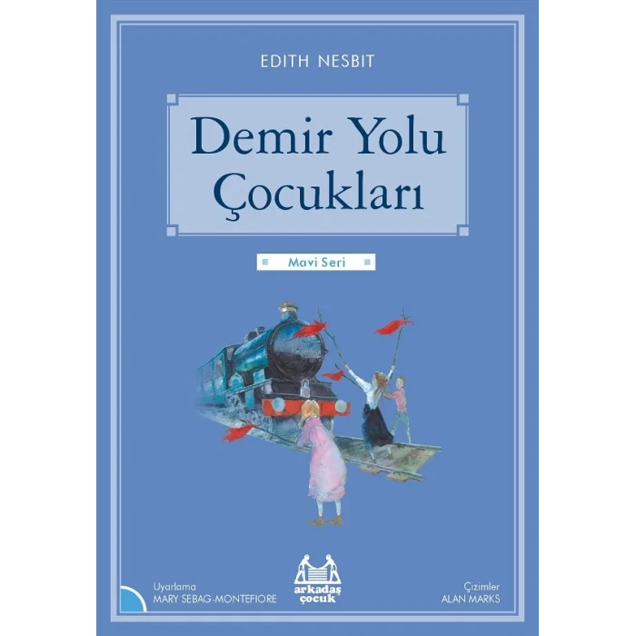 Demir Yolu Çocukları