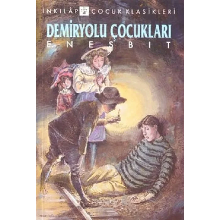 Demiryolu Çocukları