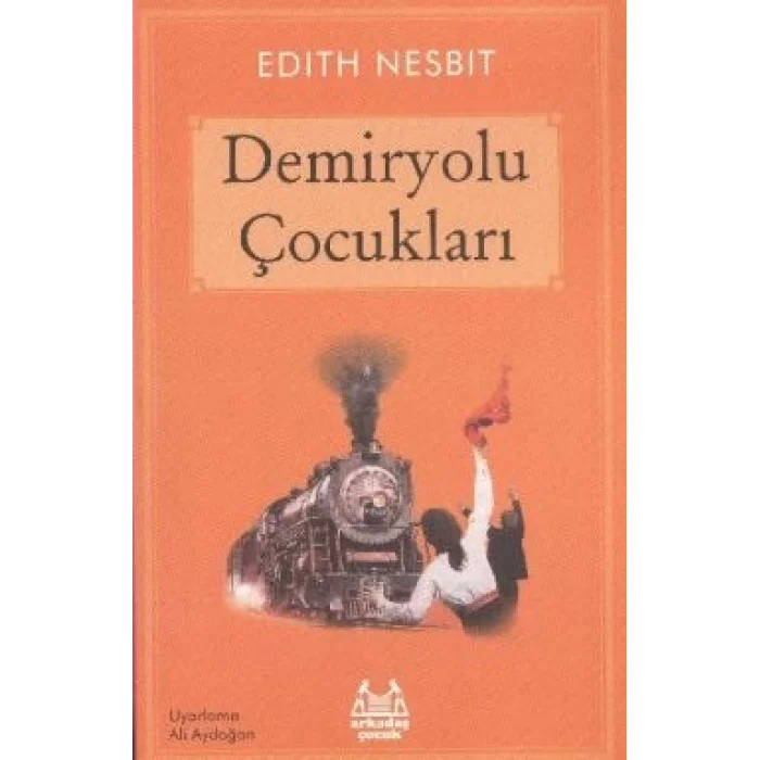 Demiryolu Çocukları