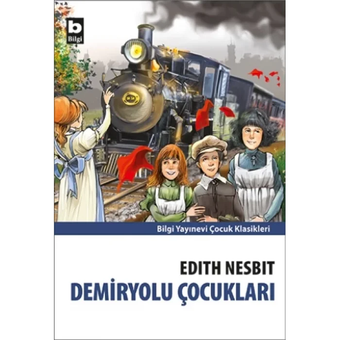 Demiryolu Çocukları
