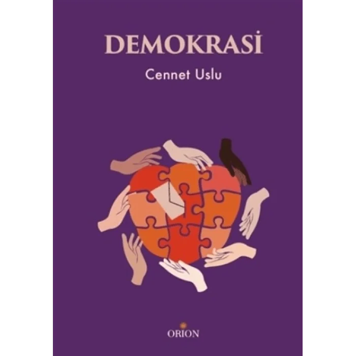 Demokrasi
