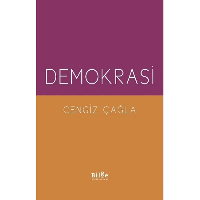 Demokrasi