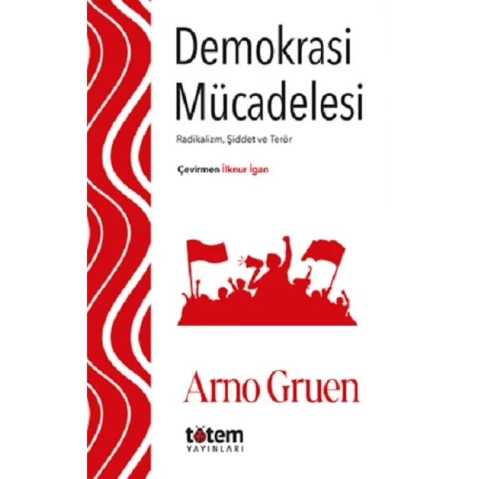 Demokrasi Mücadelesi