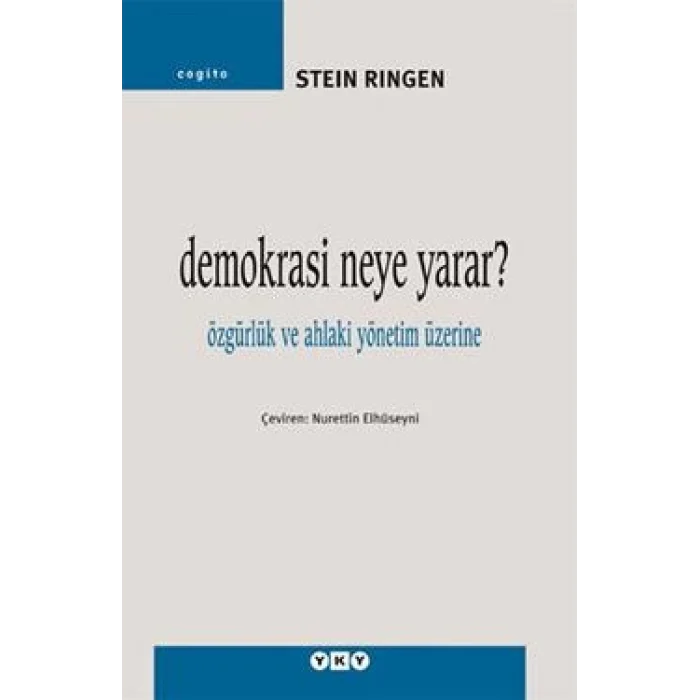 Demokrasi Neye Yarar?