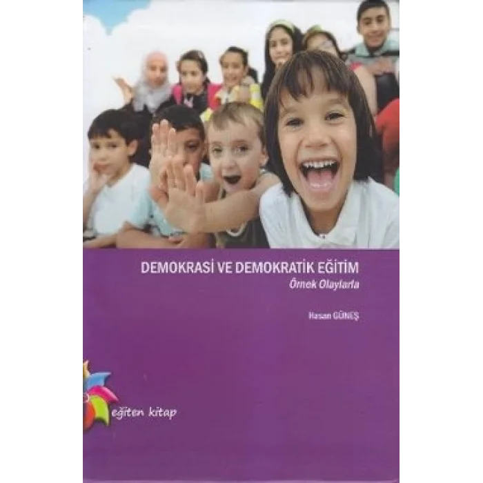Demokrasi  ve Demokratik Eğitim