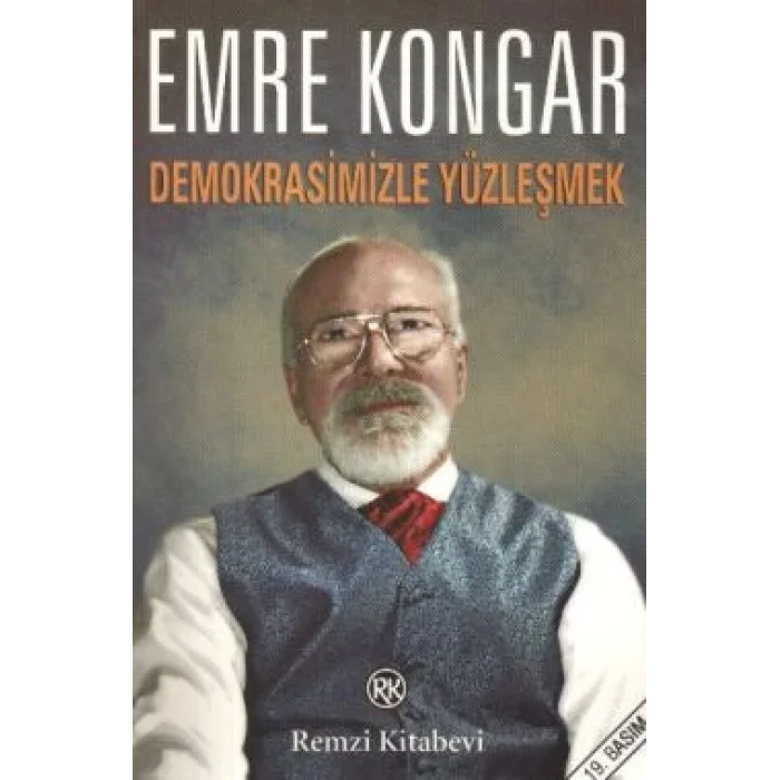 Demokrasimizle Yüzleşmek