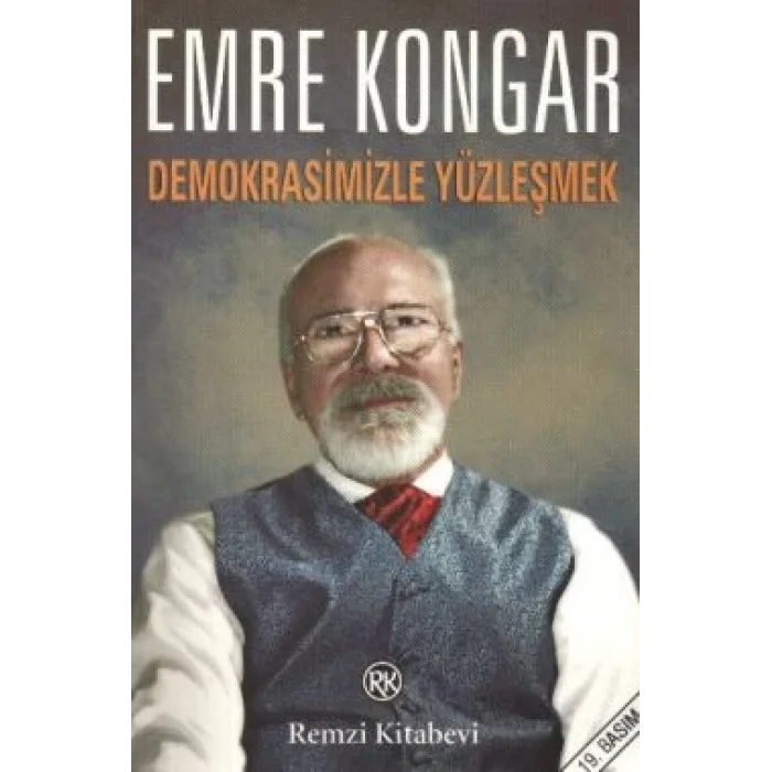 Demokrasimizle Yüzleşmek