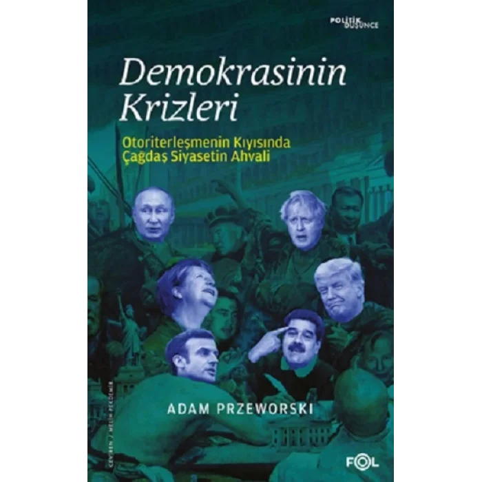 Demokrasinin Krizleri