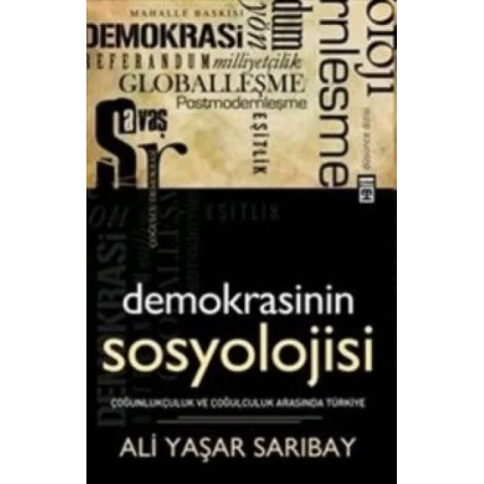 Demokrasinin Sosyolojisi