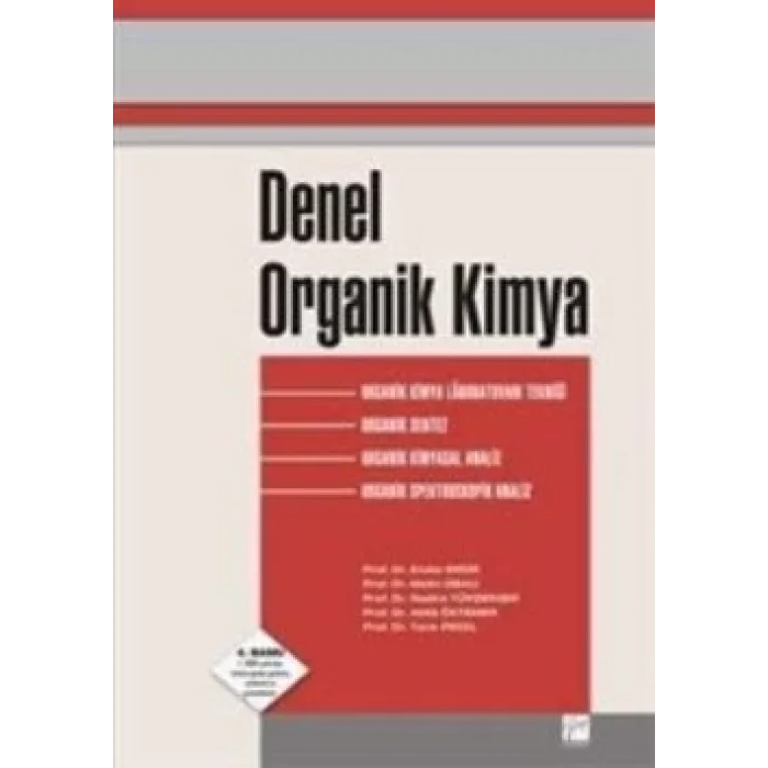 Denel Organik Kimya