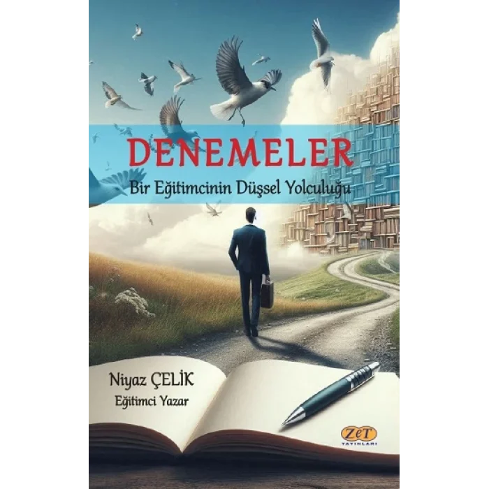Denemeler