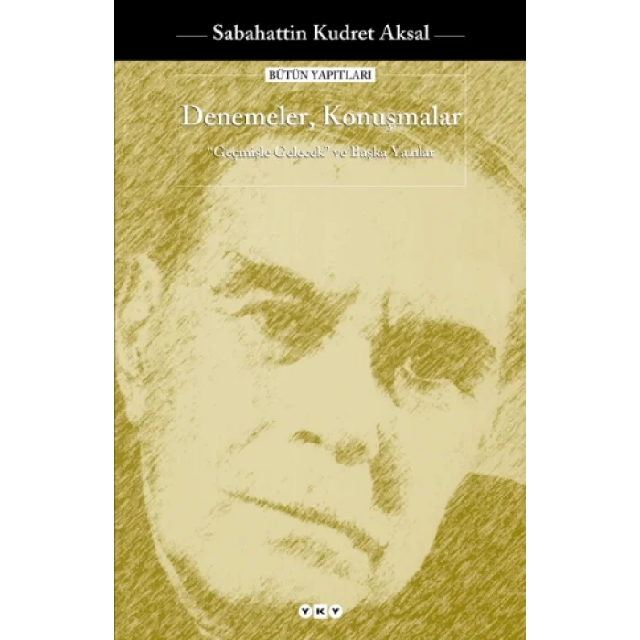 Denemeler, Konuşmalar