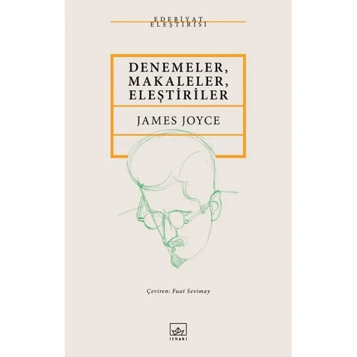 Denemeler Makaleler Eleştiriler