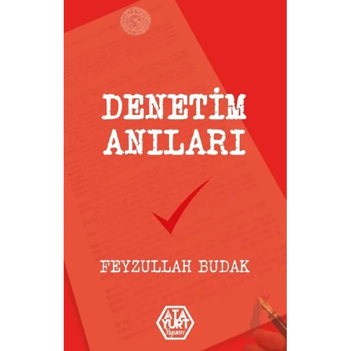 Denetim Anıları