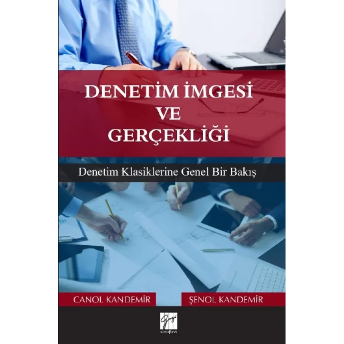 Denetim İmgesi ve Gerçekliği