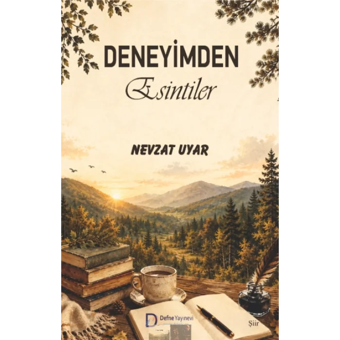 Deneyimden Esintiler