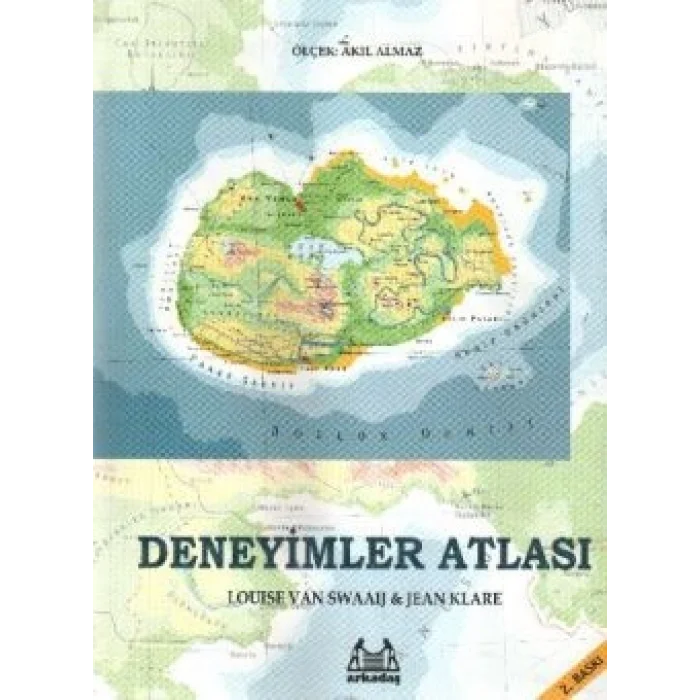 Deneyimler Atlası