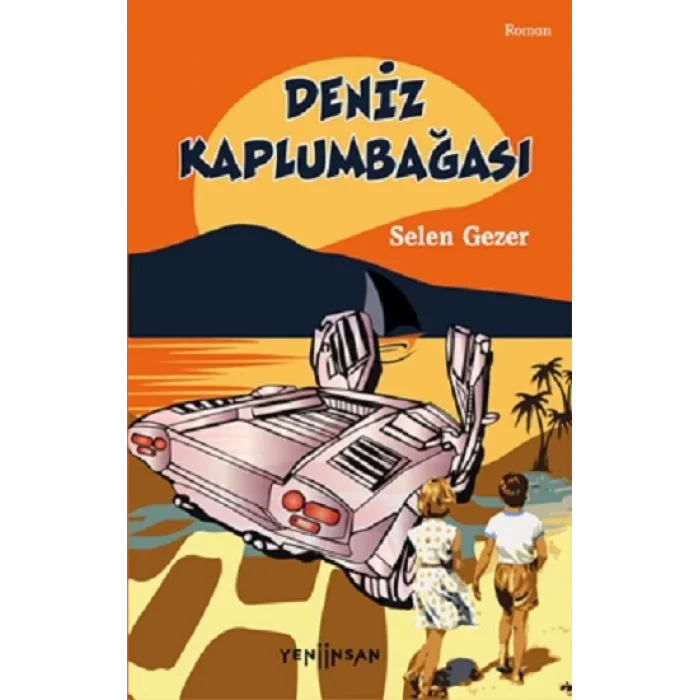 Deniz Kaplumbağası