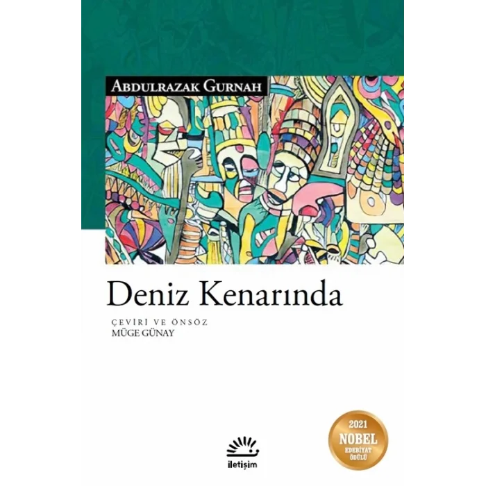 Deniz Kenarında