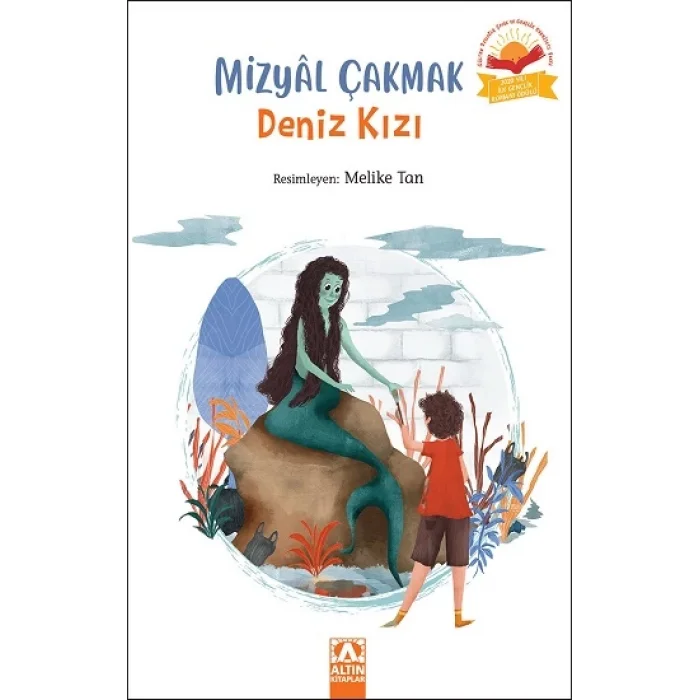 Deniz Kızı