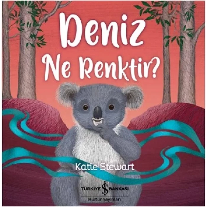 Deniz Ne Renktir?