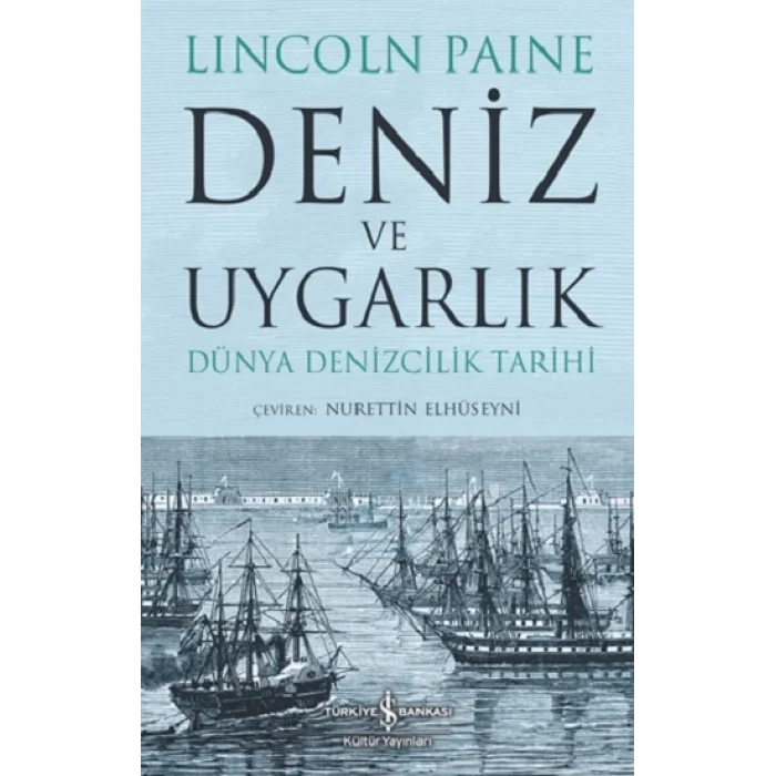 Deniz ve Uygarlık