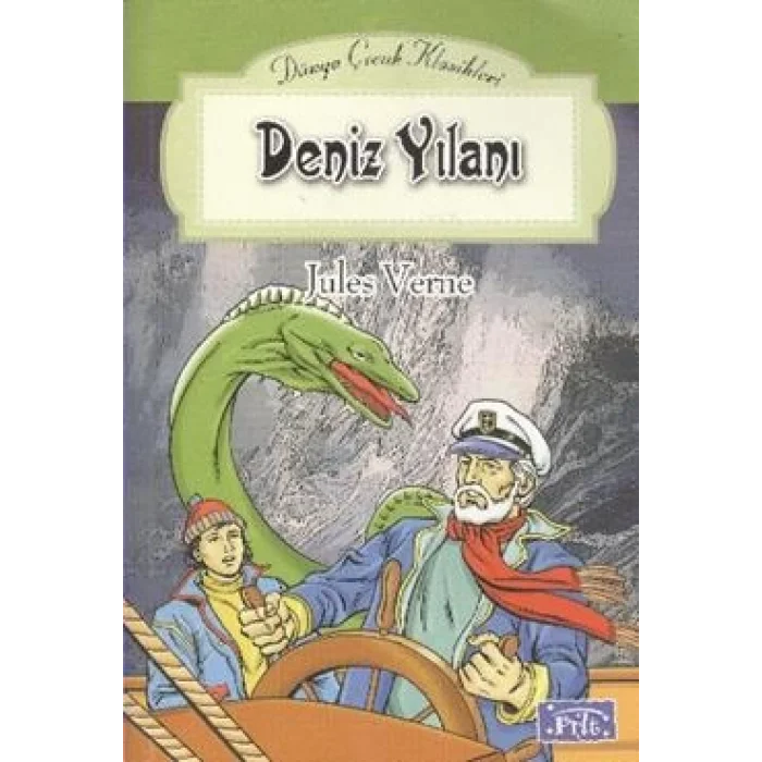 Deniz Yılanı