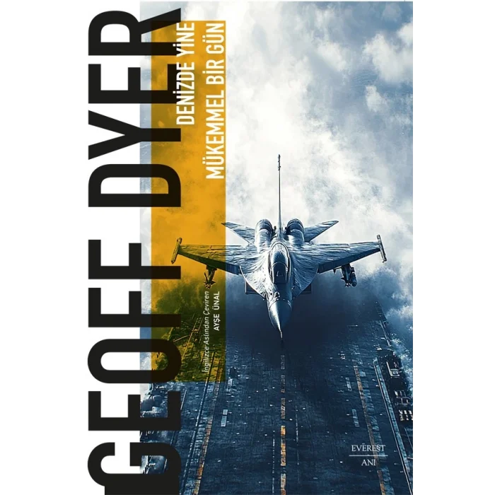 Denizde Yine  Mükemmel Bir Gün